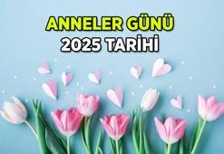 Anneler Günü ne zaman? 2025 Anneler Günü tarihi hangi gün, kaç gün kaldı?