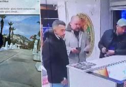 Cani ve arkadaşlarından Çanakkale rotası! Bahar Aksu cinayetinden 1 gün önce gitmişler