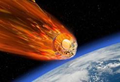 Sovyet uydusunun hangi ülkeye düşeceği belli oldu! Dünya merakla bekliyor