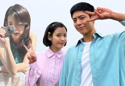 When Life Gives You Tangerines: IU'nun yeni dizisi popüler oldu