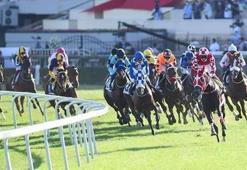 Veliefendi’de Bi’Talih Anneler Günü Koşusu Heyecanı
