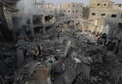 İsrail'in Gazze'ye saldırılarında can kaybı 52 bin 787'ye çıktı