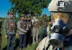 7'den 70'e savaşa hazırlanıyor! Hedef yarım milyon: 'Rusya'nın kapı bekçisi'