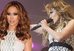 Jennifer Lopez Antalya'ya geliyor! Bilet fiyatları dudak uçuklattı