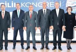 İşletmeciliğin rotası çizildi