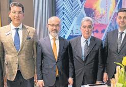 Hedef 1 milyar dolar ihracat