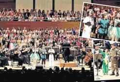 Bu çocuklar bir harika