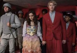 Açlık Oyunları: Kuşların ve Yılanların Şarkısı filmi konusu ve oyuncu kadrosu! Açlık Oyunları: Kuşların ve Yılanların Şarkısı TV'de ilk kez izleyici ile buluşuyor.