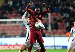 Vincent Aboubakar'ın sözleşmesi feshedildi!