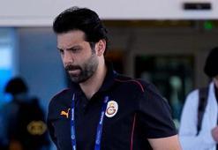 Göksenin Köksal: Sene başından beri hedefimiz Final Four'du!