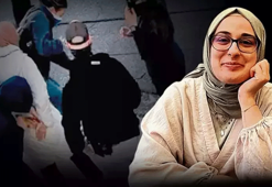 ABD'de mahkemeden Rümeysa Öztürk kararı