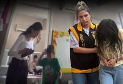 Öğretmenden özel gereksinimli öğrencilere şiddet! Valilik'ten açıklama geldi