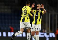 Fenerbahçe'de Sofyan Amrabat cezalı duruma düştü!