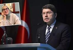 Adalet Bakanı Tunç'tan Rümeysa Öztürk açıklaması! 'Duruşmalar bizzat takip edildi'