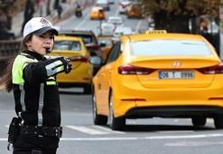 Dikkat! Ankara'da bu yollar trafiğe kapalı olacak