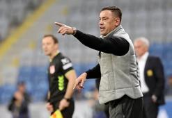 Çağdaş Atan'ı kızdıran Fenerbahçe sorusu! 'Çok ayıp ediyorsunuz'