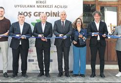 Yeşil dönüşümün kalbi Birgi’de atıyor