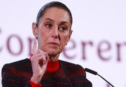 Meksika Devlet Başkanı Sheinbaum'dan Google'a "Meksika Körfezi" davası