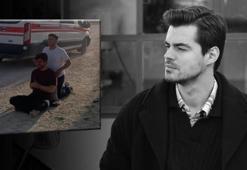 Berk Atan sağlık durumunu açıkladı! 'Kötü bir kaza atlattık ama ayaktayız'