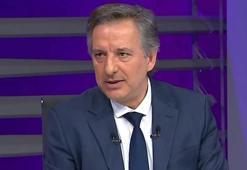 İlker Yağcıoğlu'ndan olay sözler: Bir daha Türkiye'ye sokmamak lazım