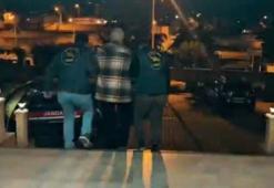 Bakan Yerlikaya: Interpol kırmızı ve yeşil bültenle aranan 2 şahıs yakalandı