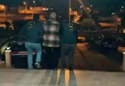 Bakan Yerlikaya: Interpol kırmızı ve yeşil bültenle aranan 2 şahıs yakalandı