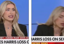 Canlı yayında yıkıldı kaldı! Ünlü isim hem izleyicileri hem de sunucuyu şoke etti