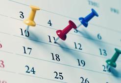 Kurban Bayramı 1. günü ne zaman? 2025 Kurban Bayramı'na kaç gün kaldı, tatil kaç gün olacak?