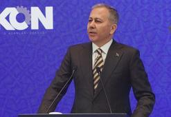 Bakan Yerlikaya'dan 'Terörsüz Türkiye' mesajı