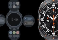 Galaxy Watch 8 tasarımı sızdı! Yuvarlak yapıdan vazgeçiliyor