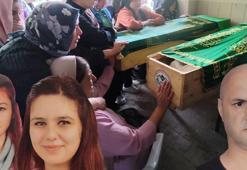 İki kız kardeşe kurşun yağdırdı! Lisede çifte cinayetin nedeni ortaya çıktı