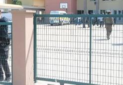 Eski hükümlü 2 kız kardeşi katletti