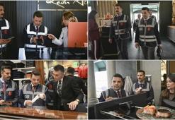 Ankara'da çok sayıda işletmeye yönelik vergi denetimi yapıldı