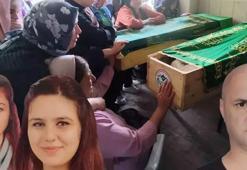 İki kız kardeşe kurşun yağdırdı! Lisede çifte cinayetin nedeni ortaya çıktı