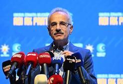 Bakan Uraloğlu: 17 milyon IP adresini sürekli tarıyoruz