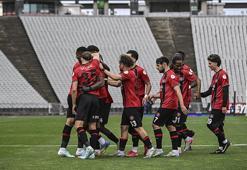 1. Lig'de play-off eşleşmeleri belli oldu!