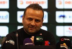 Osman Zeki Korkmaz: 1. Lig tarihinin en zorlu geçen sezonu!