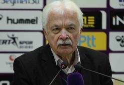 Atılay Canel: Süper Lig'e çıkmayı hak eden bir takımdık!