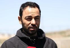 Selçuk İnan: Yeni bir başlangıcın adımı olarak görüyorum!