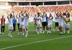 Gençlerbirliği'nin Süper Lig hasreti son buldu! Hüseyin Eroğlu ile yolculuk başladı