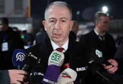 Metin Öztürk'ten Jose Mourinho cevabı! 'Fenerbahçe 8 kişi kalmalıydı'