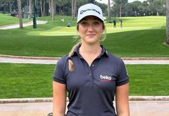 Deniz Sapmaz: Hedefim üst düzey kadınlar turnuvalarında oynamak!