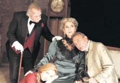 ‘Vişne Bahçesi’ Pera Palas’ta