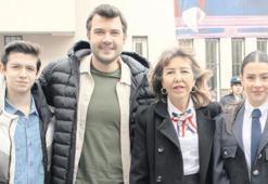 Kanal D'nin cesur anneleri