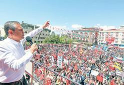 ‘Artık annelerin gözyaşı dursun’