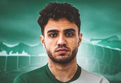 Bursaspor, Ertuğrul İdris Furat'ı transfer etti!