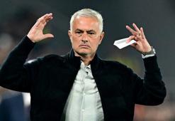 Mourinho dış basında manşet oldu! 'Dalga geçiyor'