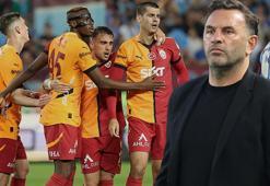 Süper Lig'de Osmen Şenher'den Galatasaray iddiası! Fenerbahçe örneği