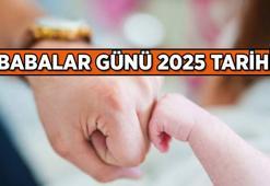 Babalar Günü ne zaman? 2025 Babalar Günü tarihi hangi ayda, hangi gün kutlanacak? Babalar Günü nasıl ortaya çıktı?
