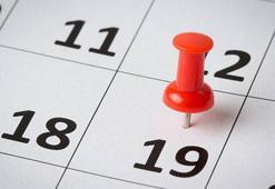 19 Mayıs Pazartesi resmi tatil mi? 19 Mayıs 2025 okullar ve üniversiteler tatil mi, iş yerleri kapalı mı olacak?